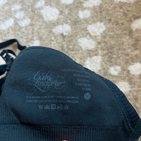 Cake Nursing Bra L - Picture 4 of 4